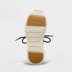 Big Boys' Alfi Oxfords - Cat & Jack™ Black -CAT and JACK Store GUEST 65e1a0e4 9c4f 4848 856f 4685cb56c097