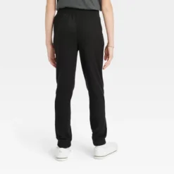 Girls' Cozy Jogger Pants - Cat & Jack™