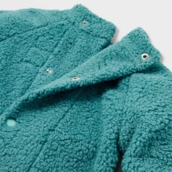 Toddler Adaptive Mock Neck Long Sleeve Fleece Jacket - Cat & Jack™ 9 Toddler Adaptive Mock Neck Long Sleeve Fleece Jacket - Cat & Jack™ -CAT and JACK Store GUEST 668a9f52 0519 4b85 80ff bda8ae27f307