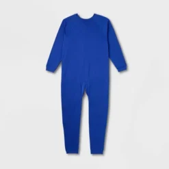 Kids' Adaptive Reversible Sleepwear - Cat & Jack™