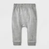 Baby 2pk Solid Jogger Pants - Cat & Jack™ 2 Baby 2pk Solid Jogger Pants - Cat & Jack™ -CAT and JACK Store GUEST 6ba74c45 38e2 4224 afc0 22bb5062063a