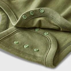 Baby G-Tube Adaptive Bodysuit - Cat & Jack™ -CAT and JACK Store GUEST 6bd4d26f bff2 486c af77 7d522bd2a2e9