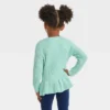 Toddler Girls' Pullover Sweater - Cat & Jack™ -CAT and JACK Store GUEST 6e3fc646 52a9 4d18 9246 b319d65b25f8
