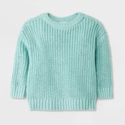 Baby Shaker Pullover Sweater - Cat & Jack™ 12 Baby Shaker Pullover Sweater - Cat & Jack™ -CAT and JACK Store GUEST 6f898f87 26dd 4be6 a192 9517bc9d59de