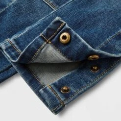 Toddler Boys' Adaptive Jeans - Cat & Jack™ Medium Wash -CAT and JACK Store GUEST 6ff588b1 db8e 4cd2 b07b 4744f0af1b2b