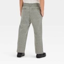 Toddler Boys' Pull-On Pintuck Pants - Cat & Jackā¢