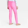 Girls' Swim Leggings - Cat & Jack™️ Pink -CAT and JACK Store GUEST 70aad377 dc1d 4c40 8e39 7d62d4a75f1a