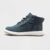 Boys' Damien Boots - Cat & Jack™ Navy Blue 2 Boys' Damien Boots - Cat & Jack™ Navy Blue -CAT and JACK Store GUEST 7191f3e1 0610 4eb2 b28a d845d5c94d7d