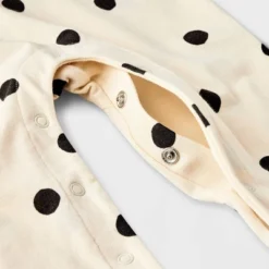 Baby 2pk 'Loved' Romper Set - Cat & Jack™ Black/White -CAT and JACK Store GUEST 73b40cb2 0626 4d9e 8c79 527ea543d29a