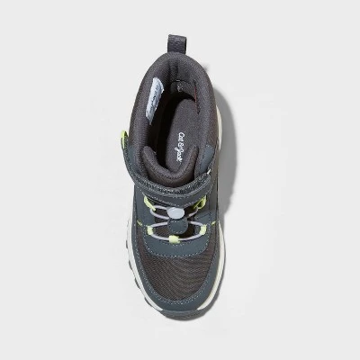 Kids' Noah Hiker Winter Boots - Cat & Jack™ 4 Kids' Noah Hiker Winter Boots - Cat & Jack™ - Image 2