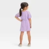 Toddler Girls' Gauze Eyelet Short Sleeve Dress - Cat & Jack⢠2 Toddler Girls' Gauze Eyelet Short Sleeve Dress - Cat & Jack⢠-CAT and JACK Store GUEST 79b7865c dd33 4eb2 9c71 2d97db718231