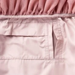 Girls' Adaptive Long Sleeve Star Velour To Tulle Dress - Cat & Jack™ Dusty Pink -CAT and JACK Store GUEST 7c8b4748 bd44 4fc5 93d8 d369fd78662b