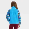 Girls' Faux Shearling Quarter Zip Sweatshirt - Cat & Jack™ 1 Girls' Faux Shearling Quarter Zip Sweatshirt - Cat & Jack™ -CAT and JACK Store GUEST 7f528440 92a4 4cf6 be06 5c6062279335
