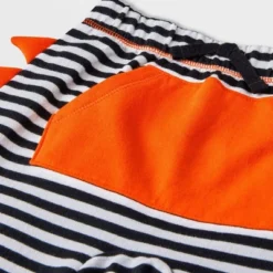 Baby 2pc Milk Monster Long Sleeve Top & Bottom Set - Halloween - Cat & Jack™ Black 8 Baby 2pc Milk Monster Long Sleeve Top & Bottom Set - Halloween - Cat & Jack™ Black -CAT and JACK Store GUEST 80a16e2b 48cc 4cce b886 6ad6f99b3ea9