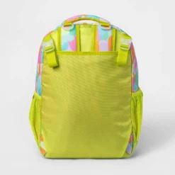 Kids' Adaptive 17" Backpack Geo Camo - Cat & Jack™ -CAT and JACK Store GUEST 80f44e6c c9ed 47e4 8979 6ce5c6c44b23