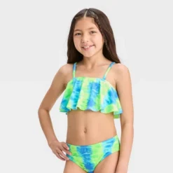 Girls' Sweet Popsicle Bikini Set - Cat & Jack™ Green 7 Girls' Sweet Popsicle Bikini Set - Cat & Jack™ Green -CAT and JACK Store GUEST 82d16533 eef5 46c2 a3fd b82c13bab2e3