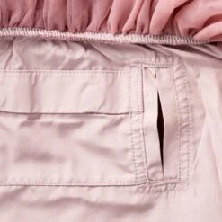 Toddler Girls' Adaptive Long Sleeve Star Velour To Tulle Dress - Cat & Jack™ Dusty Pink -CAT and JACK Store GUEST 83d706bc a7a4 42f3 9b83 336ef10ebfd3