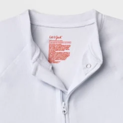 Kids' Adaptive Abdominal Access & Insulin Pocket Sleepwear - Cat & Jack™ -CAT and JACK Store GUEST 853ea6d1 260a 4140 9adb 611b31093386