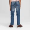 Boys' Straight Fit Stretch Jeans - Cat & Jack™ 1 Boys' Straight Fit Stretch Jeans - Cat & Jack™ -CAT and JACK Store GUEST 86cea8a2 3b26 4365 b711 16d719e56c3d