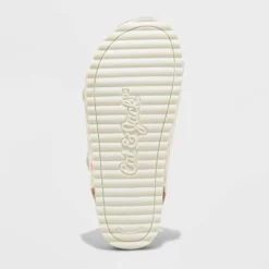 Toddler Reagan Footbed Sandals - Cat & Jack™ 7 Toddler Reagan Footbed Sandals - Cat & Jack™ -CAT and JACK Store GUEST 8b415199 13dc 4648 a564 a90897b043b4