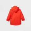 Toddler Long Sleeve Rain Coat - Cat & Jack™ Red -CAT and JACK Store GUEST 8b89ff15 43aa 494c 8541 70b2b7775cae