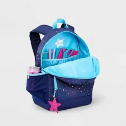 Kids' 16.5" Backpack Multi-Star - Cat & Jackā¢