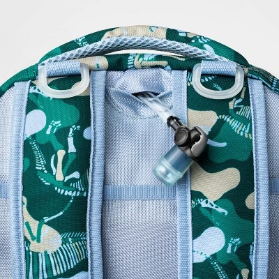 Kids' Adaptive 17" Backpack Dino Camo - Cat & Jack™ 7 Kids' Adaptive 17" Backpack Dino Camo - Cat & Jack™ - Image 5