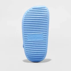 Toddler Wynne Slip-On Slides - Cat & Jack™ -CAT and JACK Store GUEST 8e2b2315 af75 4813 9a18 94db2e61dee6