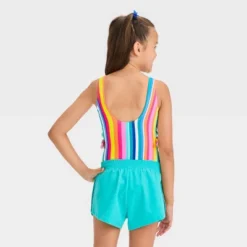 Girls' Playa Striped One Piece Swimsuit Set - Cat & Jack™ 8 Girls' Playa Striped One Piece Swimsuit Set - Cat & Jack™ -CAT and JACK Store GUEST 8e81aee4 c821 4081 80f7 008eb0bcf6ad