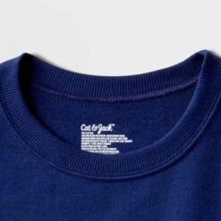 Kids' Adaptive French Terry Top - Cat & Jack™ 7 Kids' Adaptive French Terry Top - Cat & Jack™ -CAT and JACK Store GUEST 8f064b2d b94d 47eb ac3e 34aabe3de66f