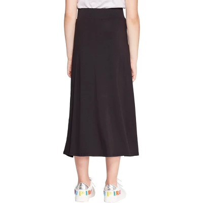 Girls' Maxi Skirt - Cat & Jack™ Black 3 Girls' Maxi Skirt - Cat & Jack™ Black