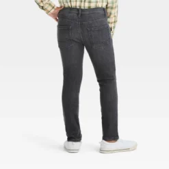 Boys' Ultimate Stretch Tapered Jeans - Cat & Jack™