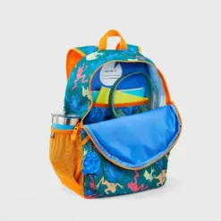 Kids' Classic 17" Backpack Frog - Cat & Jackā¢