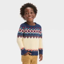 Toddler Boys' Sweater - Cat & Jack™ -CAT and JACK Store GUEST 935e34e5 de11 4de6 ab60 3f687f9e628e