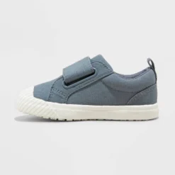 Toddler Boys' Ezra Canvas Sneakers - Cat & Jackā¢