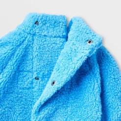 Toddler Adaptive Mock Neck Light Weight Fleece Jacket - Cat & Jack™ 7 Toddler Adaptive Mock Neck Light Weight Fleece Jacket - Cat & Jack™ -CAT and JACK Store GUEST 9c85bab8 98c9 42d0 90ca b7449953aacd