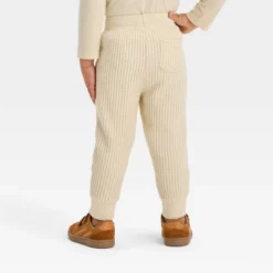 Toddler Boys' Thermal Pull-On Jogger Pants - Cat & Jackā¢
