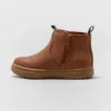 Toddler Lucas Chelsea Boots - Cat & Jack™ Cognac 1 Toddler Lucas Chelsea Boots - Cat & Jack™ Cognac -CAT and JACK Store GUEST 9d6e3463 684b 4b00 b7d0 d2a7fe0931b3