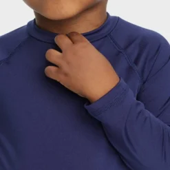 Toddler Rash Guard Top - Cat & Jackā¢