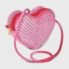 Girls' Velvet Heart Crossbody Bag - Cat & Jack™ Pink 1 Girls' Velvet Heart Crossbody Bag - Cat & Jack™ Pink -CAT and JACK Store GUEST a38aaf0b 01ec 4ade b1e7 e5c9fac31ca4