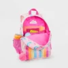 Kids' Figural 16.5" Backpack Rainbow Unicorn - Cat & Jack™ -CAT and JACK Store GUEST a3c4977a 1810 4363 a65e 7a0bdd6d94ac
