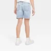 Girls' Cuffed Hem Midi Jean Shorts - Cat & Jack™ 2 Girls' Cuffed Hem Midi Jean Shorts - Cat & Jack™ -CAT and JACK Store GUEST a4744c18 2f70 40e7 823f 37079ce7e576