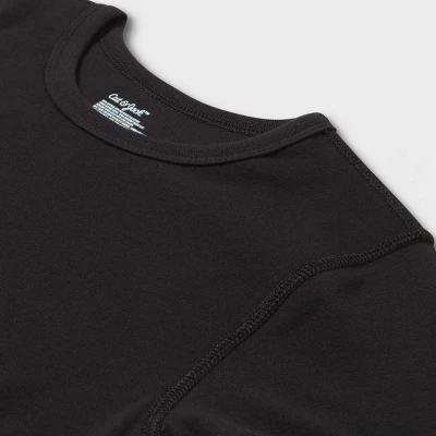 Kids' Adaptive Short Sleeve Bodysuit With Abdominal Access - Cat & Jack™ 4 Kids' Adaptive Short Sleeve Bodysuit With Abdominal Access - Cat & Jack™ - Image 2