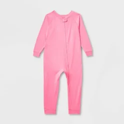Toddler Adaptive Reversible Sleepwear - Cat & Jack™ -CAT and JACK Store GUEST aa180b10 2ee8 4b6a 90bd b1bfbac6b8d2