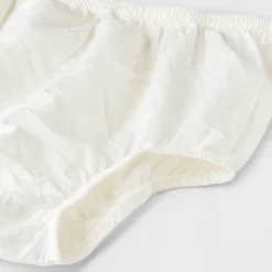 Baby Girls' Floral Embroidered Dress & Bottom Set - Cat & Jack™ Cream 8 Baby Girls' Floral Embroidered Dress & Bottom Set - Cat & Jack™ Cream -CAT and JACK Store GUEST aa305067 4192 4ae2 9a8d 25627e9215ec