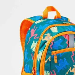 Kids' Classic 17" Backpack Frog - Cat & Jack™ 7 Kids' Classic 17" Backpack Frog - Cat & Jack™ -CAT and JACK Store GUEST aab0e84a de16 4c17 9fd0 a5d95daf9c05