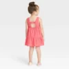Toddler Girls' Dress - Cat & Jack™ Pink -CAT and JACK Store GUEST ac4a6d67 9bd7 4b44 bb1f 82061e7213e5
