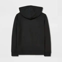 Boys' 2pk Fleece Zip-Up Hoodie - Cat & Jackā¢