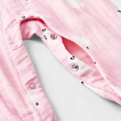 Baby Girls' Ghost Gauze Long Sleeve Romper - Halloween - Cat & Jack™ Light Pink 8 Baby Girls' Ghost Gauze Long Sleeve Romper - Halloween - Cat & Jack™ Light Pink -CAT and JACK Store GUEST ad47674c 7b98 4765 8c50 9ac5b8691e27