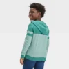 Boys' Striped Pullover Sweater - Cat & Jack™ -CAT and JACK Store GUEST af3713f7 c260 4b36 ad6c 6d3cb2876b99